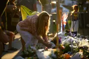 National Day of Reflection: Australia Unites in Silence for Bondi Victims