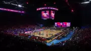 NBL's Giant Slam Wall at Perth's HoopsFest to be Aussie Basketball's Biggest Screen