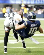 NFL's Bizarre Season: Playoff Picture Shifts as Contenders Face Crucial Stretch