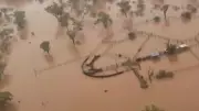 Northwest Queensland Farmers Reel From 'Unprecedented' Flash Flooding