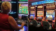 NSW Pokies Losses Hit Record $2.45 Billion in Single Quarter
