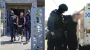 NSW Police Operation Trident: 65 Arrests, 90 Charges in Sydney Crackdown