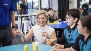 Officeworks Aims for $1m in Back to School Appeal for Aussie Kids