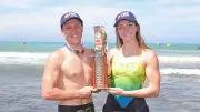 Olympic Stars to Dive into 2026 Lorne Pier to Pub Swim Challenge