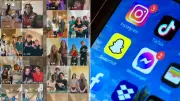 One in Three Aussie Kids Dream of Being Influencers as Social Media Ban Looms
