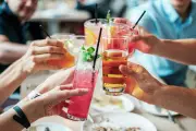 Parents Supply Alcohol to Half of Aussie Teens, Sparking Festive Warning
