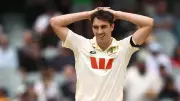Pat Cummins Ruled Out of Remaining Ashes Tests, T20 World Cup in Doubt
