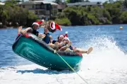 Perth Christmas Day Forecast: Scorching 39C Heatwave Looms