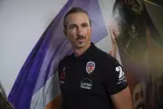 Perth Glory Appoints Adam Griffiths as 15th Head Coach in Club History