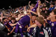 Perth Glory Appoints Adam Griffiths as Permanent A-League Men's Head Coach