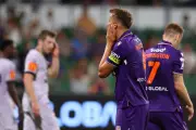 Perth Glory's Attack Blunted in 1-0 A-League Men Defeat to Adelaide United