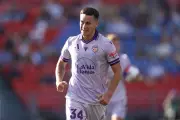 Perth Glory's Tom Lawrence Vows Best Yet to Come as Fitness Peaks Ahead of Wanderers Clash
