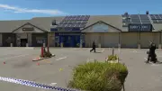 Perth Manhunt: Knifeman at Large After Fatal Aubin Grove Stabbing