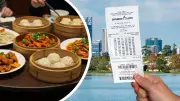 Perth Nurses Win $1.5M Lotto Jackpot After Syndicate Born at Chinese Restaurant
