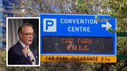 Perth Parking Levy: Property Council Slams $300m State Government Plan