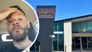 Perth Professor Confronts Racist Remarks in Viral TikTok Haircut Incident