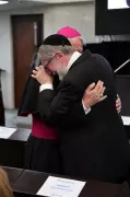 Perth Rabbi's Bondi Reflections: 'We Must Not Grieve Alone'