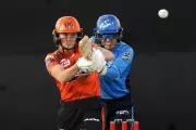 Perth Scorchers' Maddy Darke Labels Missing WBBL Finals a 'Failure'