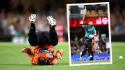 Perth Scorchers Set Record 229, Still Lose to Brisbane Heat in Epic BBL Chase
