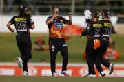 Perth Scorchers to Host WBBL Knockout Final at WACA, Devine Eyes Home Advantage