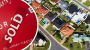 Perth Sellers Reap Record Gains as Housing Crisis Deepens