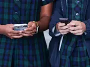 Perth Teens Show Journalist Her Phone Addiction: A Wake-Up Call