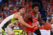 Perth Wildcats Face Must-Win Clash Against Tasmania After Mid-Season Slump