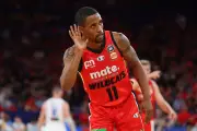 Perth Wildcats Owner to Lead Standing Ovation for Bryce Cotton Tribute