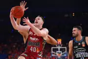 Perth Wildcats Stun NBL Leaders Melbourne United in Thrilling Victory