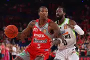 Perth Wildcats Suffer Third Consecutive Home Loss in Nail-Biting Finish