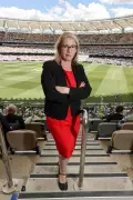 Perth's Serie A Bid Rejected, But Saffioti Defends WA's Sporting Reputation