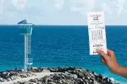 Perth's Southern Suburbs Lotto Winner Claims $2 Million Black Friday Jackpot