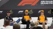 Piastri Dodges Team Orders Question as F1 Title Showdown Looms in Abu Dhabi