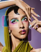 Pinterest Predicts 2026 Trends: From Brooches to Glitchy Glam in Fashion & Beauty