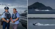 Port Stephens Jet Ski Ban: New Exclusion Zones to Protect Swimmers This Summer