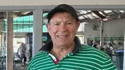 Queanbeyan trainer Paul Facoory faces Highway or home track dilemma with Party It Down