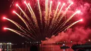 Ring in 2025: Your Guide to NYE Fireworks in Geelong & Bellarine