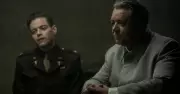 Russell Crowe's Chilling Goering Anchors Powerful 'Nuremberg' Film