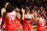 Ryan Petrik Becomes Perth Lynx's Most Successful Coach as Maley Dominates