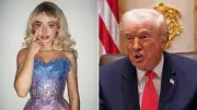 Sabrina Carpenter Slams Trump for Using 'Juno' in 'Evil' ICE Video