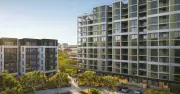 Sage at YarraVale: Woden's New 12-Storey Apartment Complex Sets a New Standard