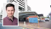 SCGH Sleep Scientist Jailed 5.5 Years for Accessing Patient Intimate Videos