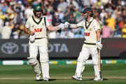 Scott Boland's All-Round Heroics Give Australia Edge in 20-Wicket Ashes Day