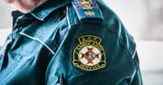 Serious Motorcycle Crash on Brindabella Road Near Coree, ACT