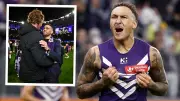 Shai Bolton to Wear Fremantle's Iconic No.10 Guernsey After Michael Walters' Retirement