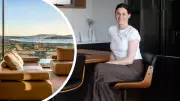 Sophie Pietersen's Great Southern Holiday Properties Wins Top Tourism Award