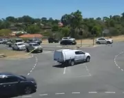 Spearwood Crash Causes New Year's Eve Traffic Chaos on Stock Road