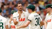 Starc Demands ICC Overhaul: 'Sack Snicko' and Fund Universal DRS Tech