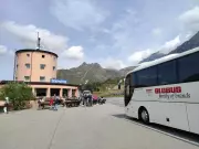 Swiss Alps Coach Tour: A Scenic Road Trip Alternative to Famous Railways