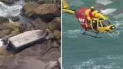 Sydney Boating Tragedy: Teen Missing After Fatal Capsize at Palm Beach